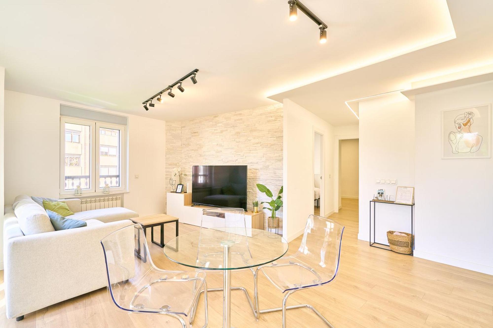 Ferienwohnung Alojamiento Plaza La Fuente Centro Salamanca Exterior foto